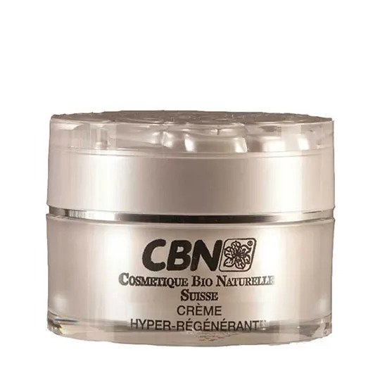 Crème au CBN